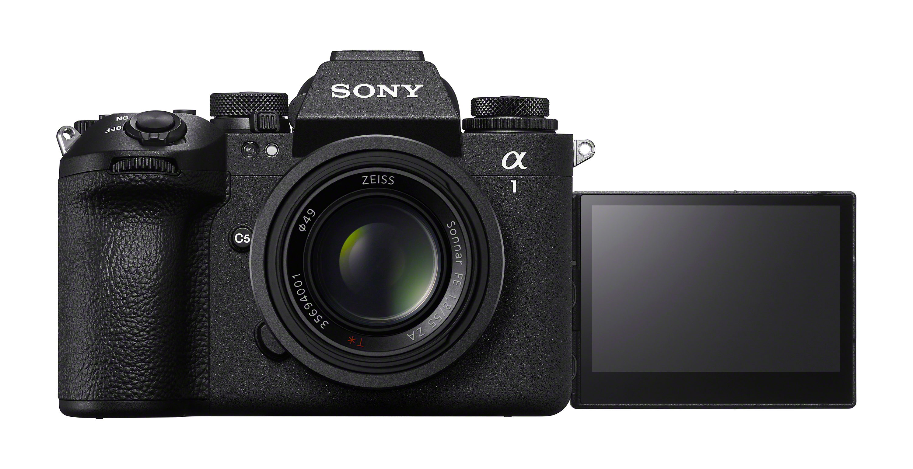 ボイプラ サンウォン FC ミラーキーリング カメラ A4 アルドワン Sony, İkinci Nesil Alpha 1 II Full Frame Fotoğraf Makinesini Tanıttı